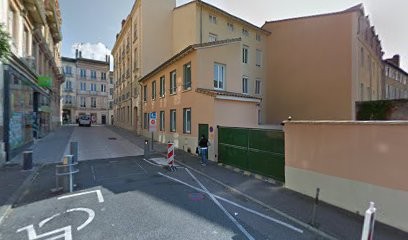 Maître Blanchon-Thivolle, Avocat Au Barreau De Valence, Avocat à Mâcon