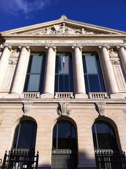 Maître Anaïs TARONE, Avocat à Nice