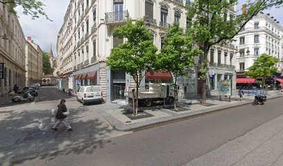 Requet Chabanel, Avocat à Lyon 02