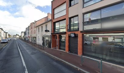 Avocat Droit De La Famille à Nantes : Maître Dumoulin Céline, Avocat à Sainte-Luce-sur-Loire