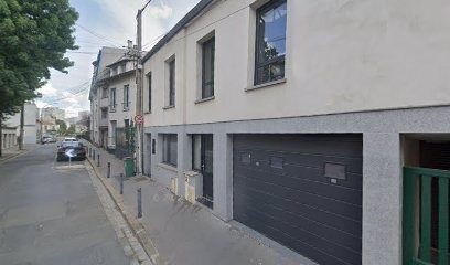 Rokhaya Sarr-Barry - Avocat Les Lilas Droit des étrangers, Avocat Divorce et Droit Pénal, Avocat aux Lilas