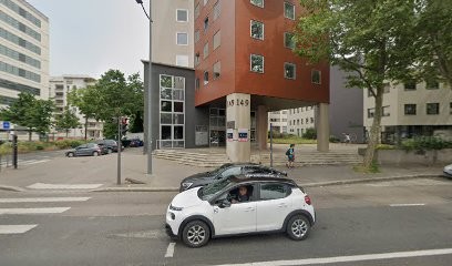 Tachet Joël, Avocat à Villeurbanne