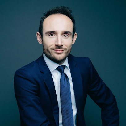 Maître Johan SANGUINETTE, Avocat à Paris 08