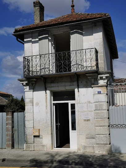 Virginie Taillade, Avocat à Rouillac