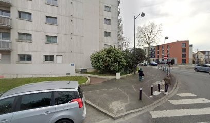 Gernigon Domitille, Avocat à Melun