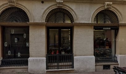 Vaillant Patrice, Avocat à Marseille 06