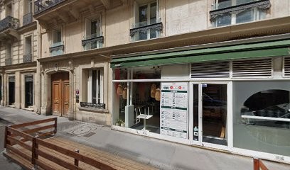 Alary David Scm, Avocat à Paris 08