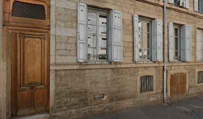 Peyrieux Patrice, Avocat à Saint-Chamond