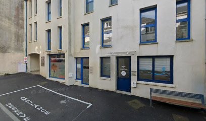 Nicolas Gaëlle, Avocat à Châteaulin