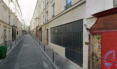 Agnès Tricoire, Avocat à Paris 10