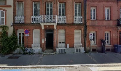 Maître Momasso Momasso Jocelyn, Avocat à Toulouse