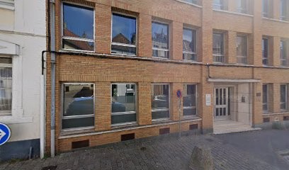 Corret Francis, Avocat à Saint-Omer