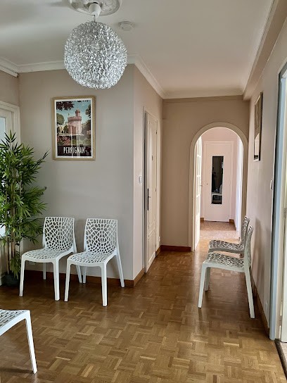 AVOCAT PERPIGNAN - MORGANE BOUCHAN, Avocat à Perpignan