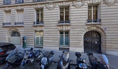 abello IP Firm | Droit de la Propriété Intellectuelle, Avocat à Paris 17