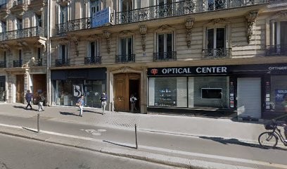 GS ASSOCIES - Association D'avocats, Avocat à Paris 08