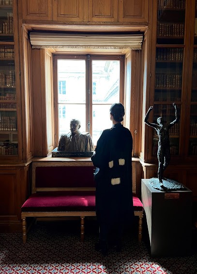 Florence JEAN Avocat, Avocat à Nice