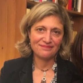 Salsac Catherine, Avocat à Bourges