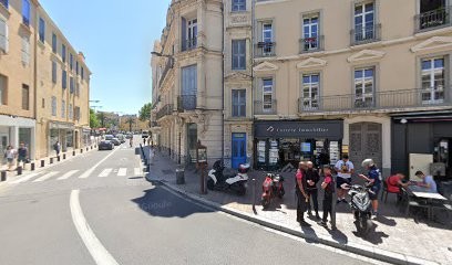 Maitre Matthieu BRAZES, Avocat à Perpignan