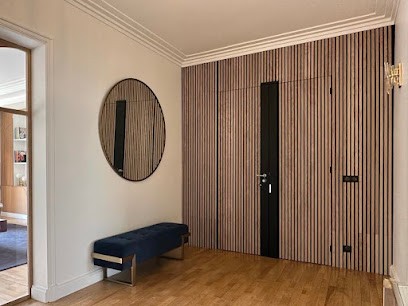 Cabinet d'avocat Le Josne NEUILLY S/ SEINE, Avocat à Neuilly-sur-Seine