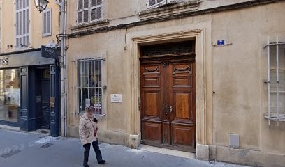 Cabinet de Maître David Porta, Avocat à Aix-en-Provence