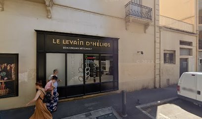 Marty Olivier, Avocat à Perpignan