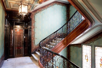 Magenta, Avocat à Paris 08