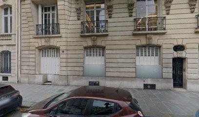 Avocat Maître Clarisse Legac, Avocat à Paris 08