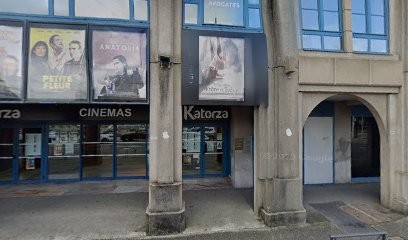 Dussud Caroline, Avocat à Quimper