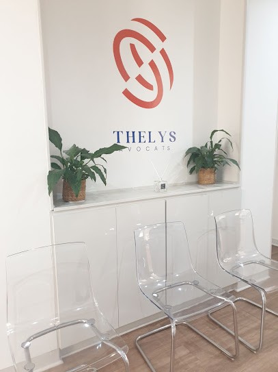 THELYS AVOCATS, Avocat à Marseille 06