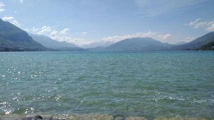 Me Danielle Labarthe Azébazé, Avocat à Annecy