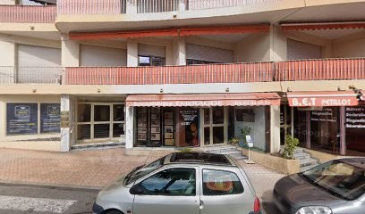 Avocat Me Hoang Bernard Thê Vinh, Avocat à Menton