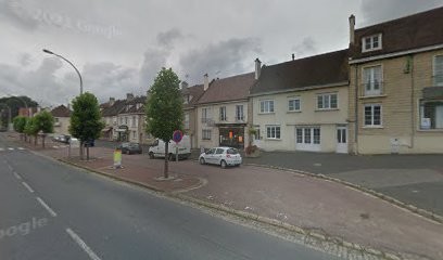 Boscher André, Avocat à Tilly-sur-Seulles