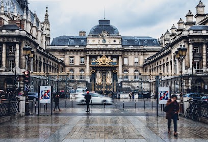 Martin Scialom Avocat, Avocat à Paris 10
