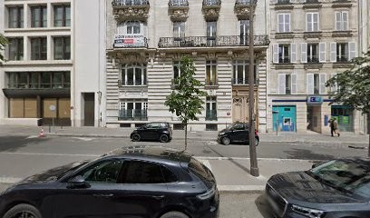 Selarl Schecroun-Nicolas, Avocat à Paris 08