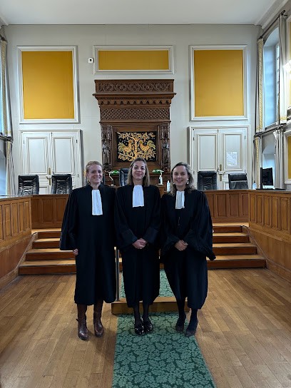 Drouot Avocats, Avocat à Bourges