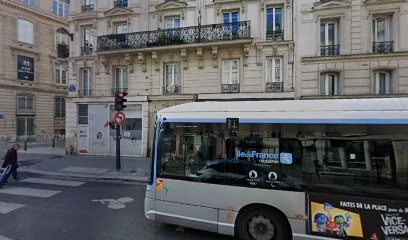 Cartelier Jacques, Avocat à Paris 10