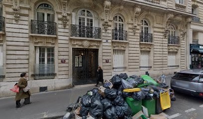 Pinna Goldberg, Avocat à Paris 17