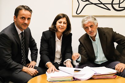 Cabinet PREZIOSI-CECCALDI-ALBENOIS, Avocat à Marseille 02