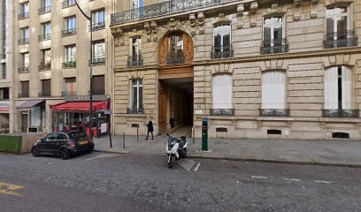 Semerdjian Renaud, Avocat à Paris 08