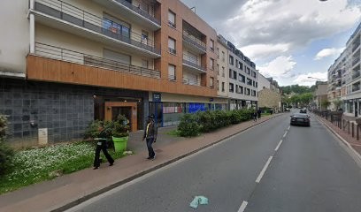 ALTER EGO François GAS Membre, Avocat à Juvisy-sur-Orge