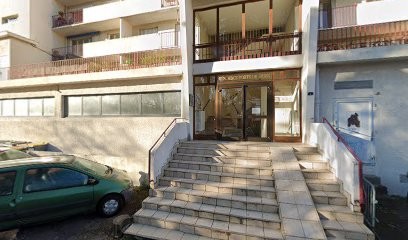 Malard Isabelle, Avocat à Poitiers