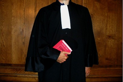 Despax Hubert, Avocat à Montaigut-sur-Save