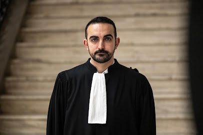 Le Roux Yann Avocat à Quimper