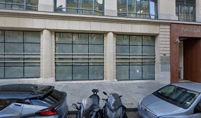 Guillemin Thibault, Avocat à Paris 08