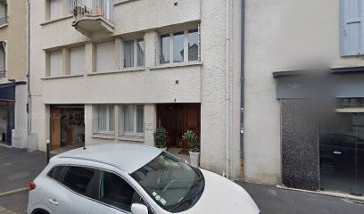 Peuch Claude, Avocat à Aurillac