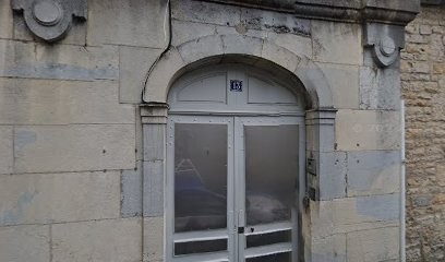 Nicolier Sophie, Avocat à Besançon