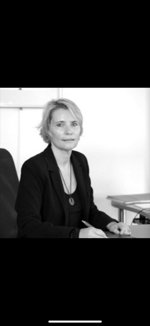 CANABY Mireille, Avocat à Perpignan