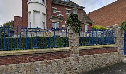 Royal-Delavenne Sandrine, Avocat à Péronne