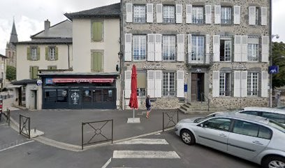 Tazzioli Anne-Laure, Avocat à Aurillac