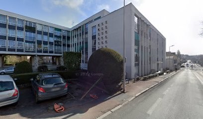 Cabinet BROCHARD Avocat, Avocat à Poitiers